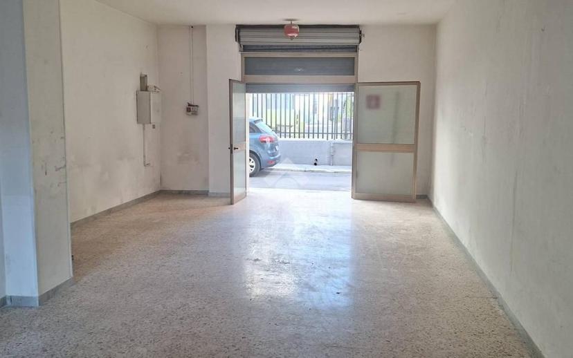 Monolocale via Mazzini, Borgovilla - Barberini, Barletta — foto 3 di 11