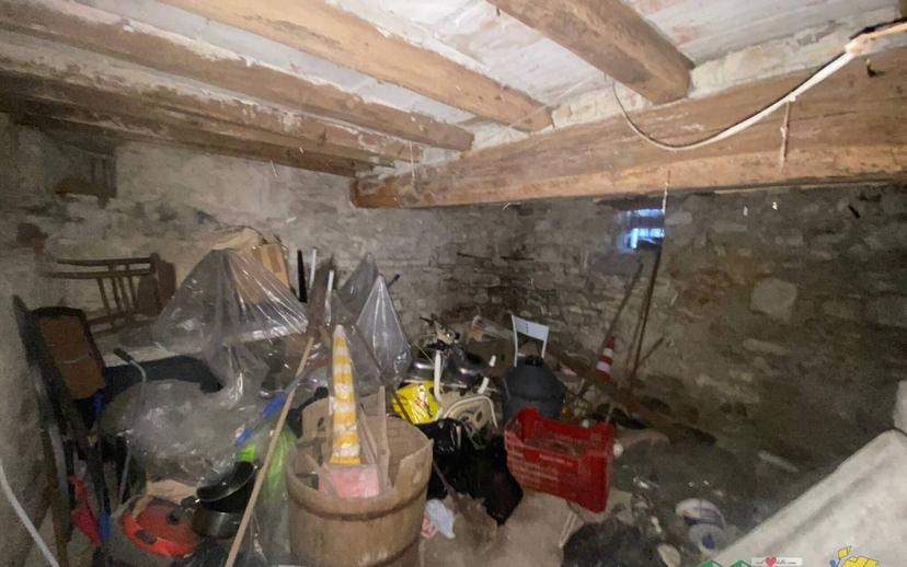 Terratetto unifamiliare strada della borgata 19, Lesignano Palmia, Terenzo — foto 17 di 25