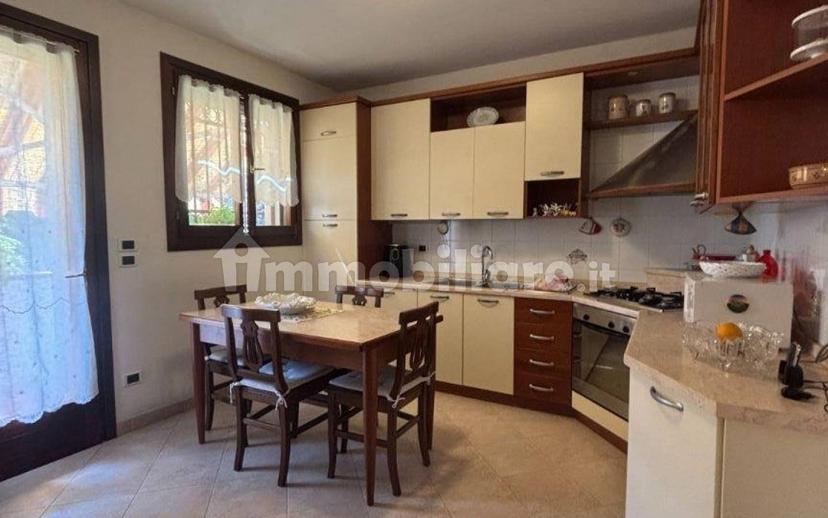 Villa bifamiliare viale Isonzo 1, Centro, Portogruaro — foto 9 di 23