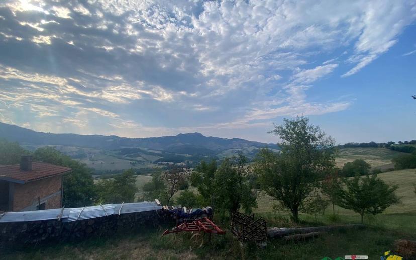Terratetto unifamiliare strada della borgata 19, Lesignano Palmia, Terenzo — foto 19 di 25
