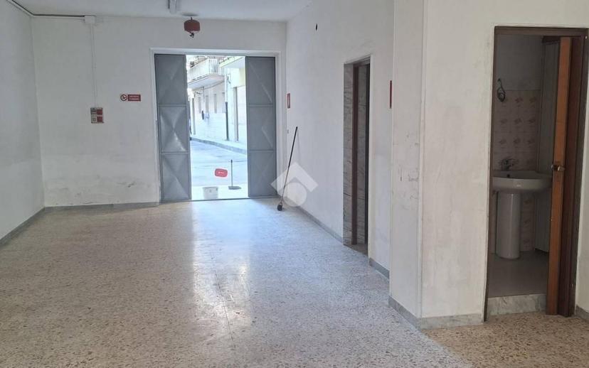 Monolocale via Mazzini, Borgovilla - Barberini, Barletta — foto 11 di 11