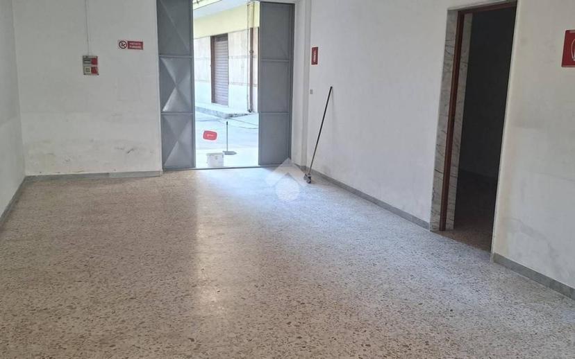 Monolocale via Mazzini, Borgovilla - Barberini, Barletta — foto 6 di 11