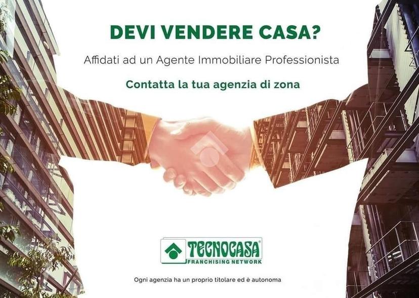 Monolocale via Mazzini, Borgovilla - Barberini, Barletta — foto 4 di 11