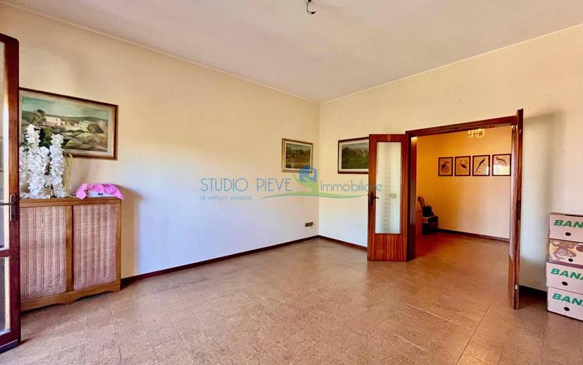 Appartamento via Bellavista, Borgo A Buggiano, Buggiano — foto 8 di 30
