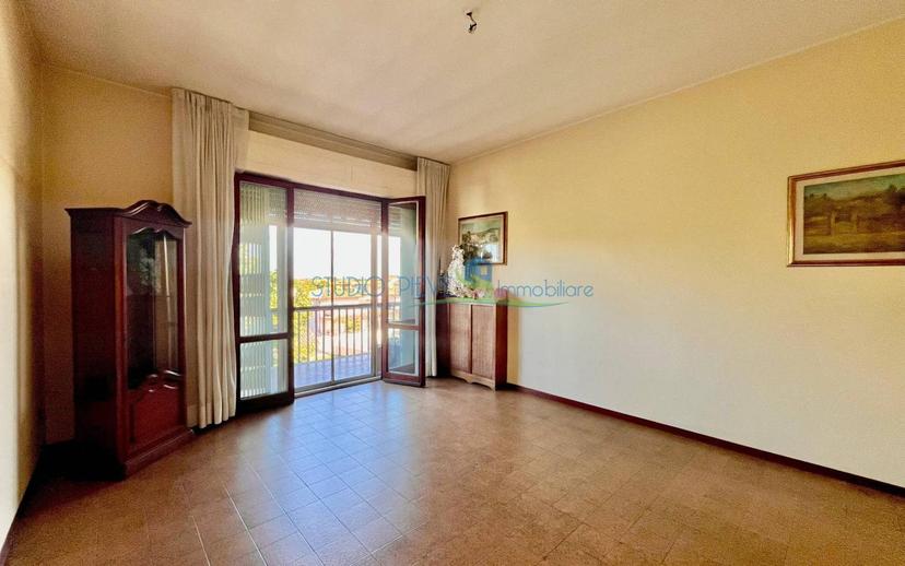 Appartamento via Bellavista, Borgo A Buggiano, Buggiano — foto 29 di 30