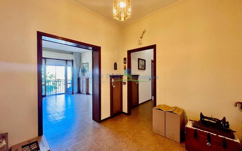 Appartamento via Bellavista, Borgo A Buggiano, Buggiano — foto 22 di 30