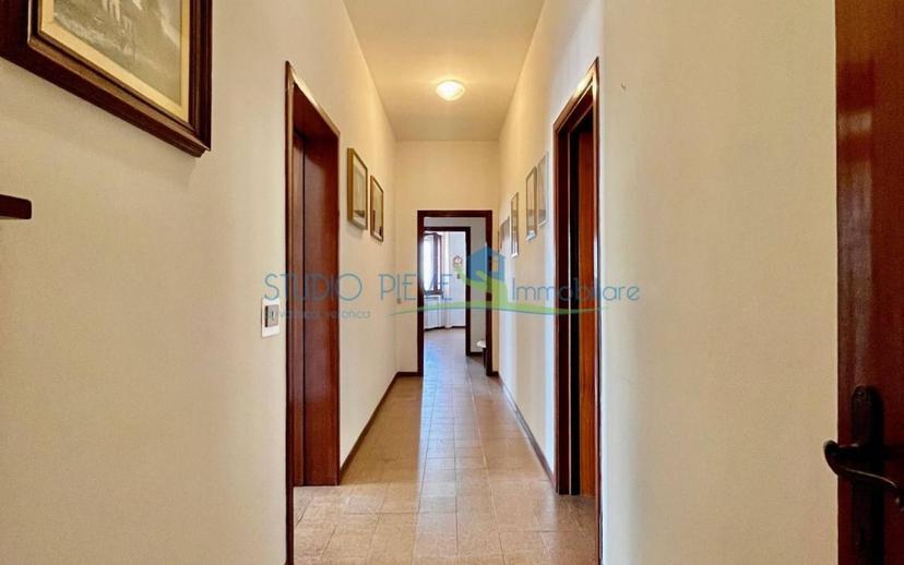 Appartamento via Bellavista, Borgo A Buggiano, Buggiano — foto 30 di 30