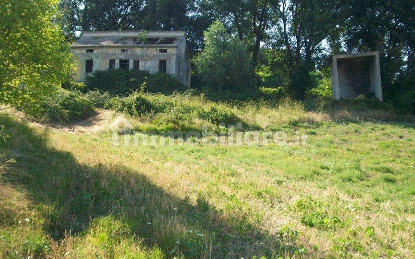 Casa colonica Contrada Colle Arena Snc, Castignano — foto 3 di 4