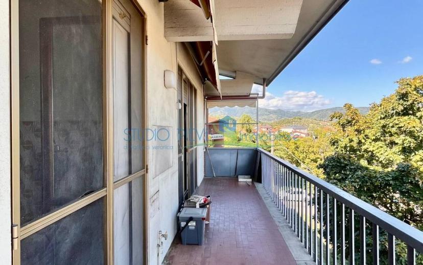 Appartamento via Bellavista, Borgo A Buggiano, Buggiano — foto 23 di 30