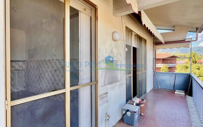 Appartamento via Bellavista, Borgo A Buggiano, Buggiano — foto 27 di 30