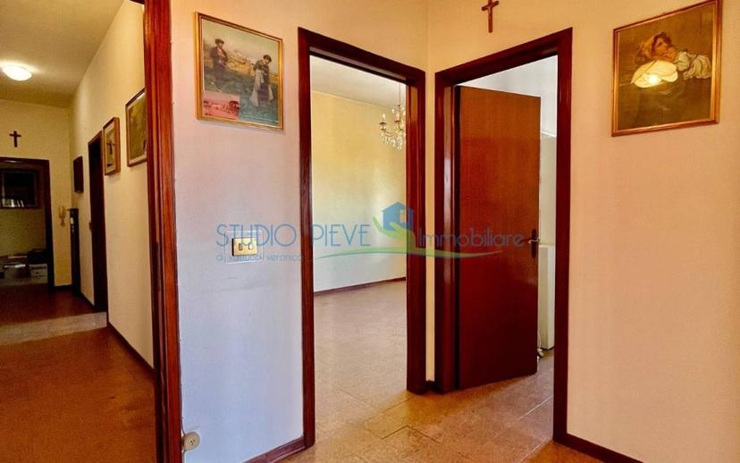 Appartamento via Bellavista, Borgo A Buggiano, Buggiano — foto 21 di 30
