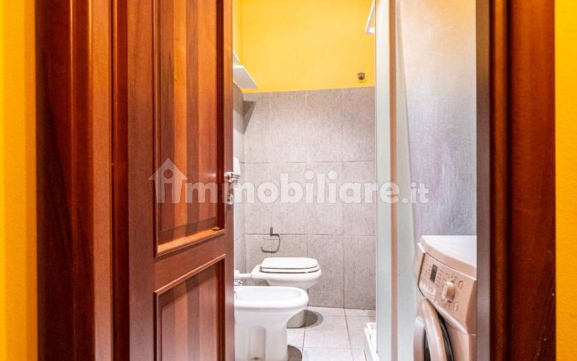 Bilocale via Don Giovanni Minzoni, Centro, Oleggio — foto 8 di 8
