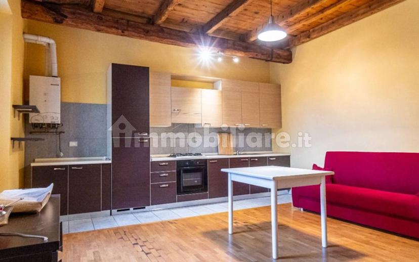 Bilocale via Don Giovanni Minzoni, Centro, Oleggio — foto 3 di 8