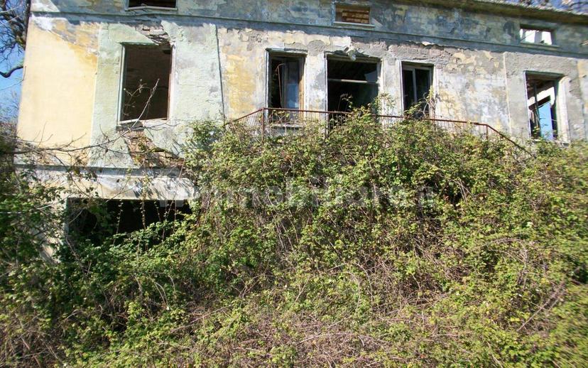 Casa colonica Contrada Colle Arena Snc, Castignano — foto 4 di 4