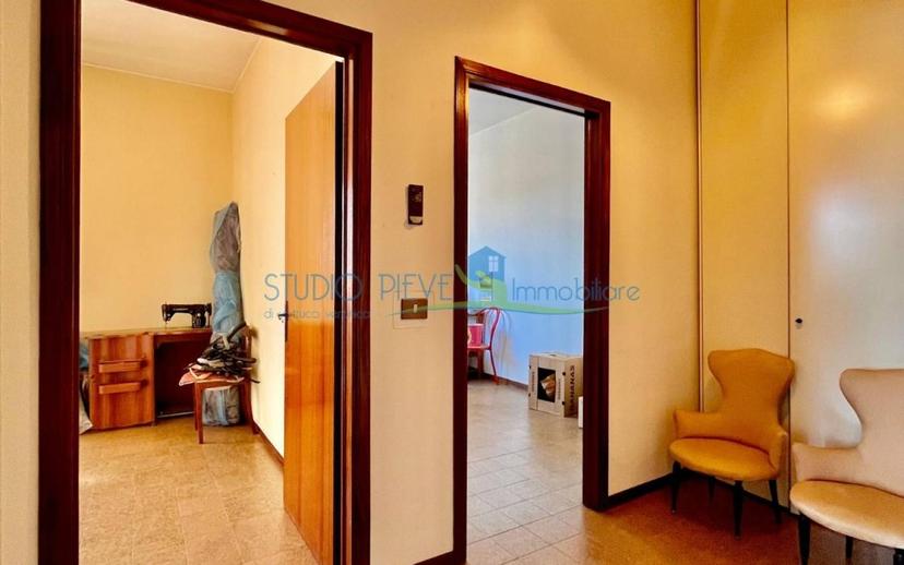 Appartamento via Bellavista, Borgo A Buggiano, Buggiano — foto 13 di 30
