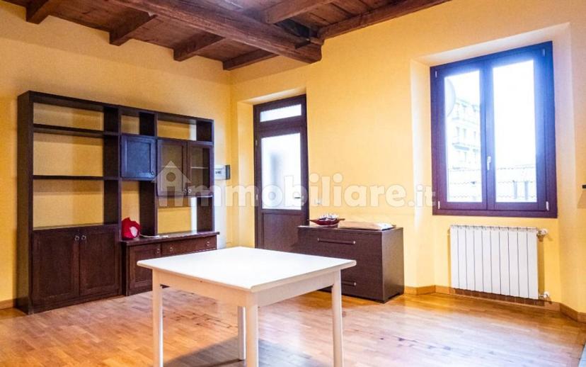 Bilocale via Don Giovanni Minzoni, Centro, Oleggio — foto 7 di 8