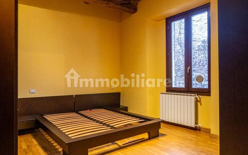 Bilocale via Don Giovanni Minzoni, Centro, Oleggio — foto 6 di 8