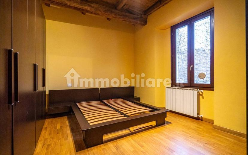 Bilocale via Don Giovanni Minzoni, Centro, Oleggio — foto 4 di 8