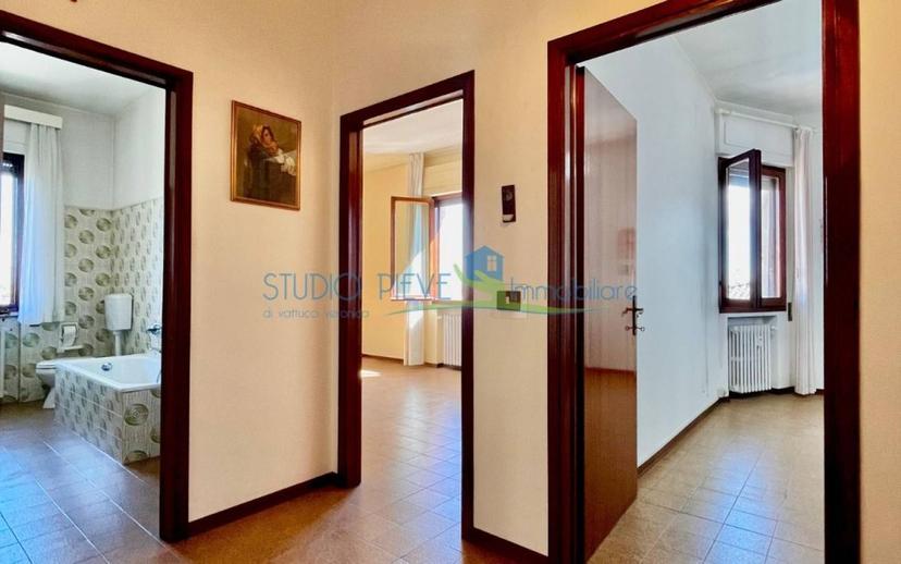 Appartamento via Bellavista, Borgo A Buggiano, Buggiano — foto 12 di 30