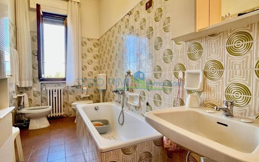 Appartamento via Bellavista, Borgo A Buggiano, Buggiano — foto 17 di 30
