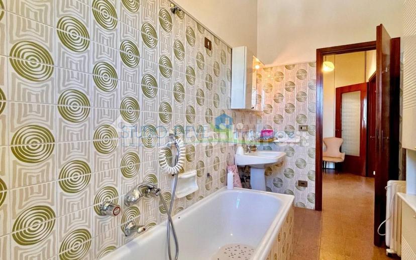 Appartamento via Bellavista, Borgo A Buggiano, Buggiano — foto 2 di 30