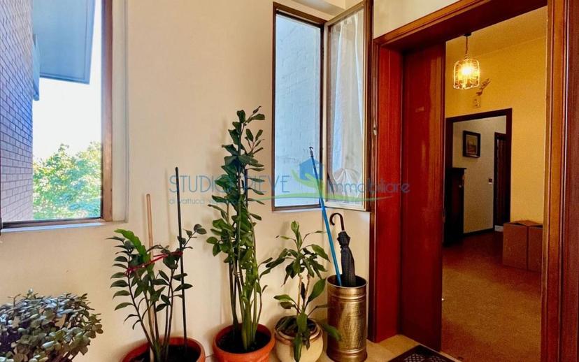 Appartamento via Bellavista, Borgo A Buggiano, Buggiano — foto 7 di 30