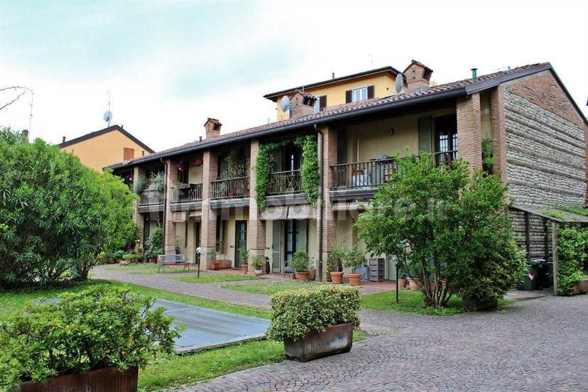 Bilocale via Isonzo 1, Oreno, Velasca, Vimercate — foto 18 di 21