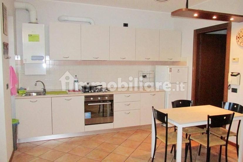 Bilocale via Isonzo 1, Oreno, Velasca, Vimercate — foto 10 di 21