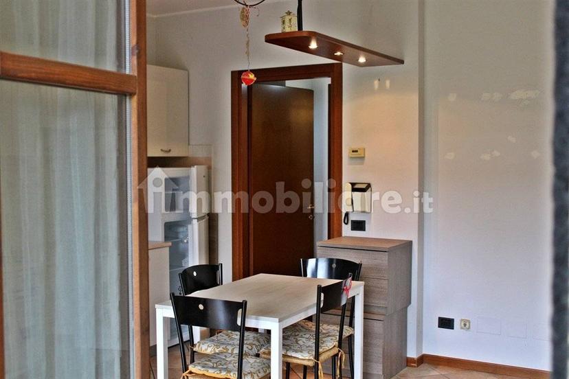Bilocale via Isonzo 1, Oreno, Velasca, Vimercate — foto 15 di 21