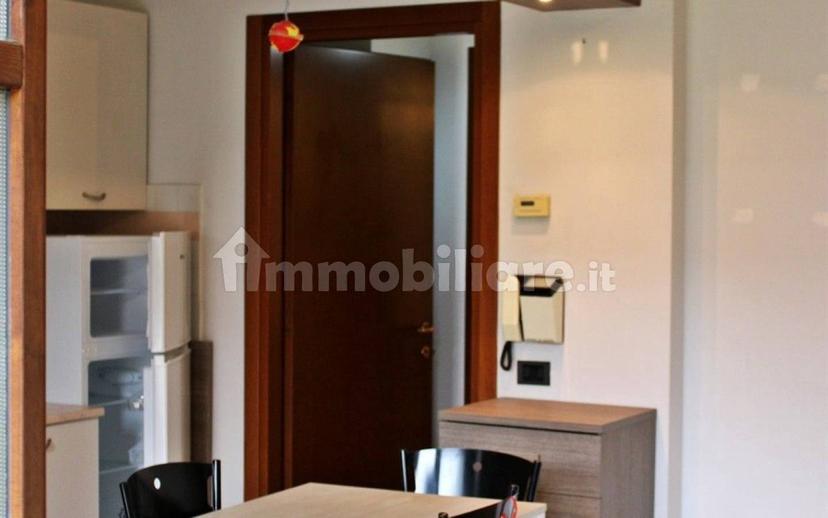 Bilocale via Isonzo 1, Oreno, Velasca, Vimercate — foto 6 di 21