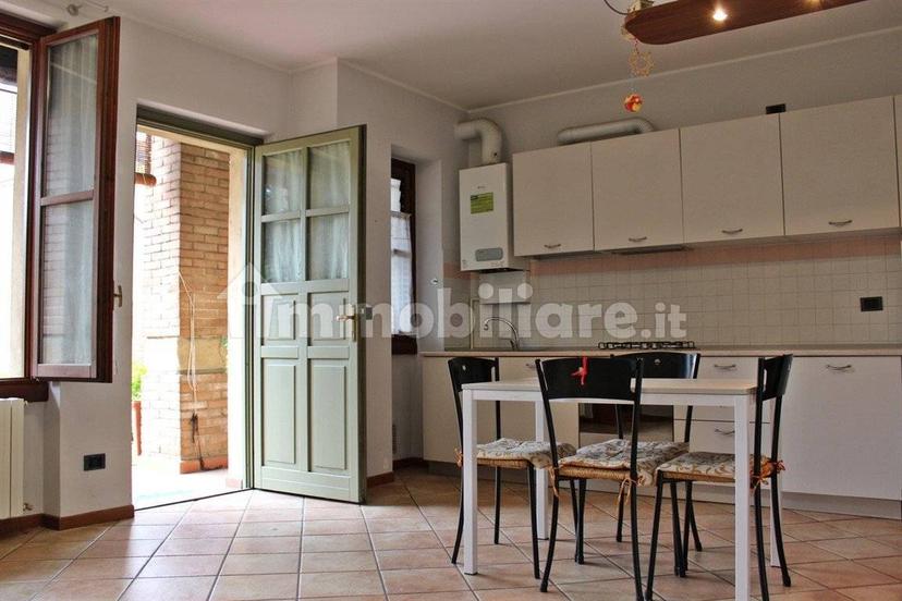 Bilocale via Isonzo 1, Oreno, Velasca, Vimercate — foto 11 di 21