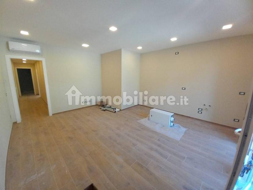 Bilocale nuovo, piano terra, Desenzanino, Desenzano del Garda — foto 14 di 14