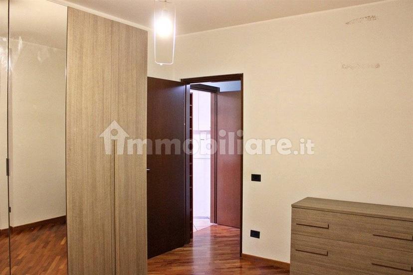Bilocale via Isonzo 1, Oreno, Velasca, Vimercate — foto 20 di 21