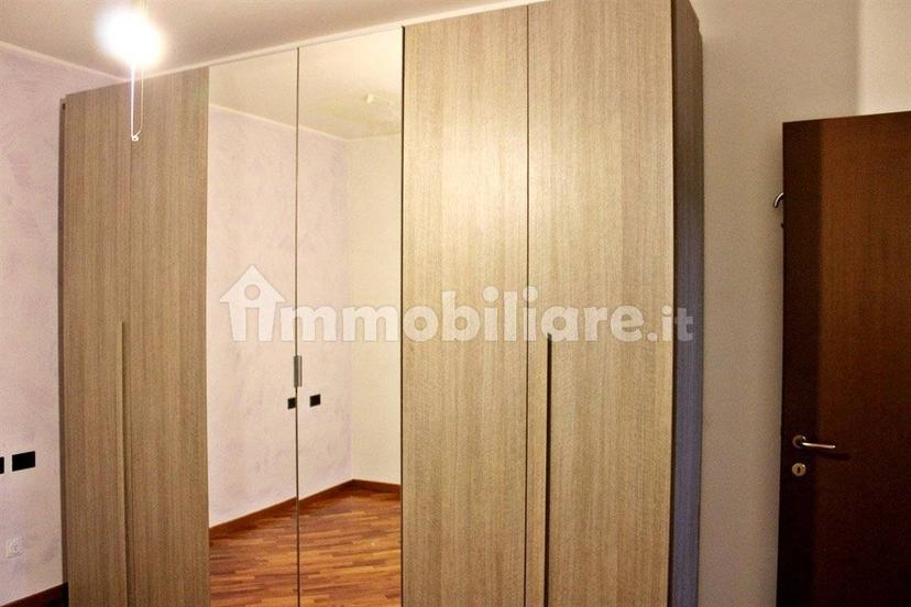Bilocale via Isonzo 1, Oreno, Velasca, Vimercate — foto 5 di 21