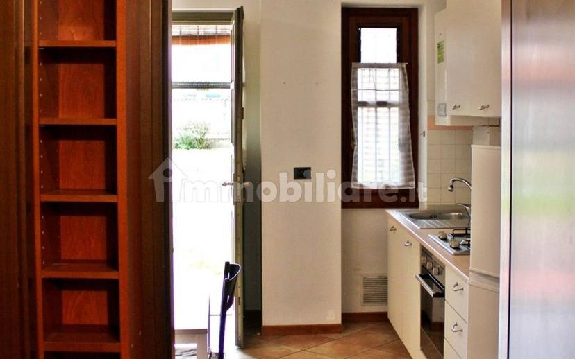 Bilocale via Isonzo 1, Oreno, Velasca, Vimercate — foto 7 di 21