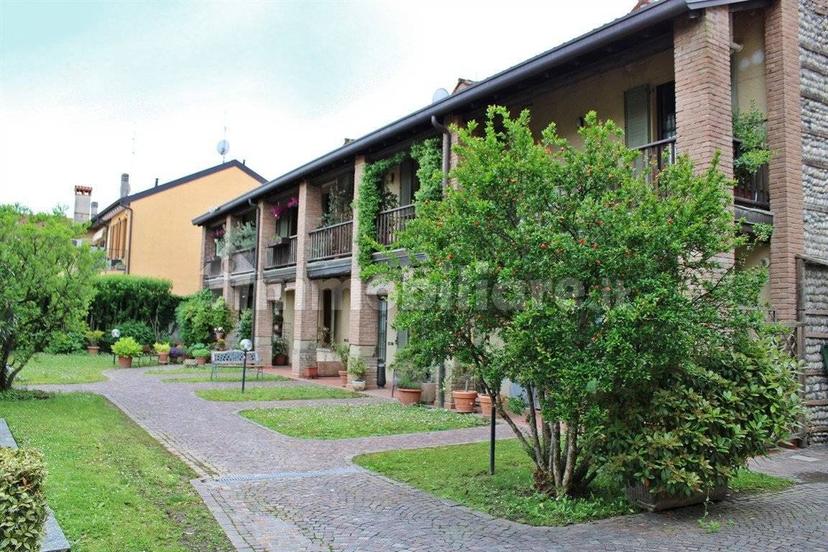 Bilocale via Isonzo 1, Oreno, Velasca, Vimercate — foto 9 di 21