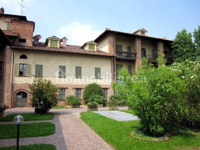 Bilocale via Isonzo 1, Oreno, Velasca, Vimercate — foto 17 di 21