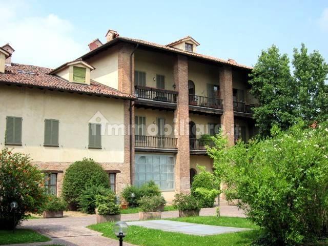 Bilocale via Isonzo 1, Oreno, Velasca, Vimercate — foto 19 di 21