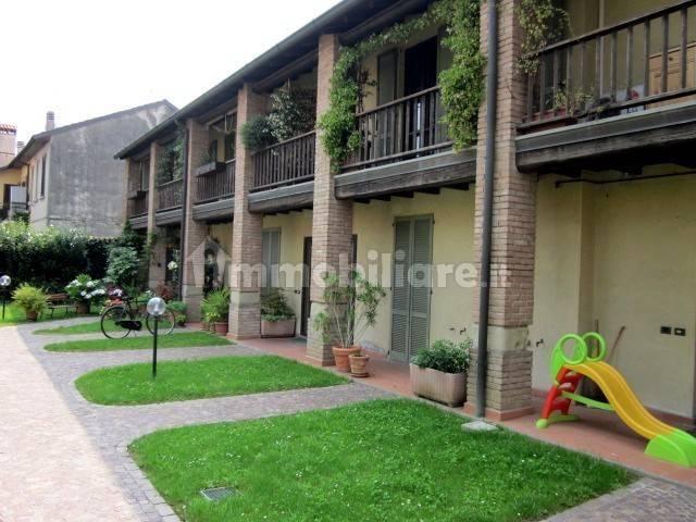 Bilocale via Isonzo 1, Oreno, Velasca, Vimercate — foto 16 di 21