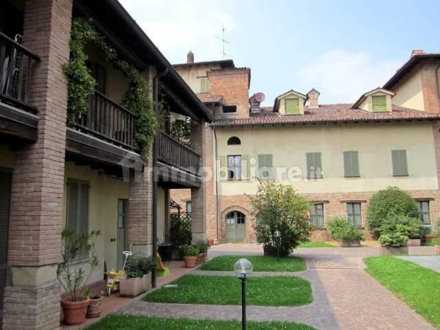 Bilocale via Isonzo 1, Oreno, Velasca, Vimercate — foto 13 di 21