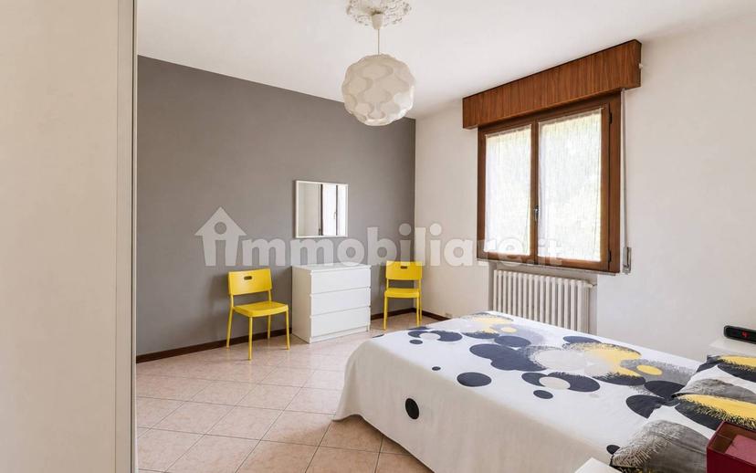 Trilocale via dei Martiri 72, Centro, Rio Saliceto — foto 11 di 16