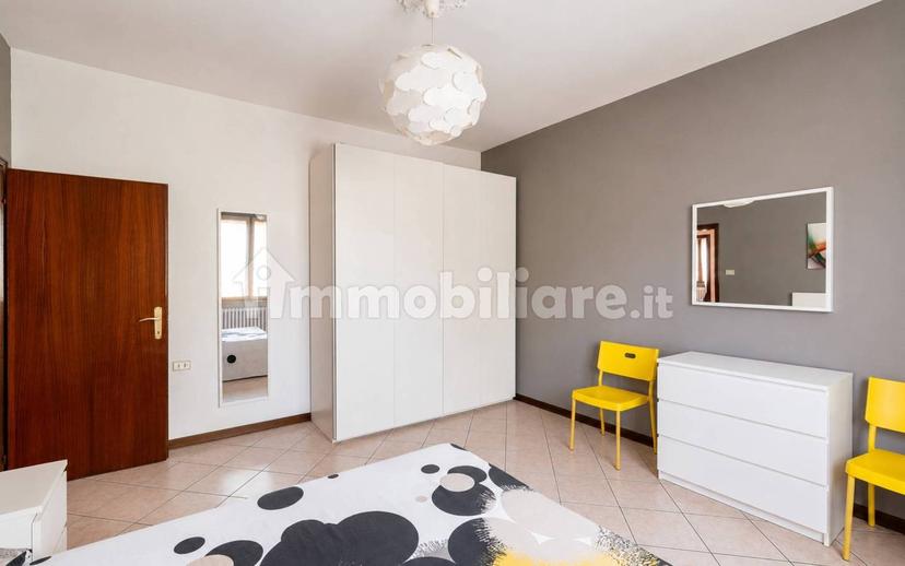 Trilocale via dei Martiri 72, Centro, Rio Saliceto — foto 8 di 16