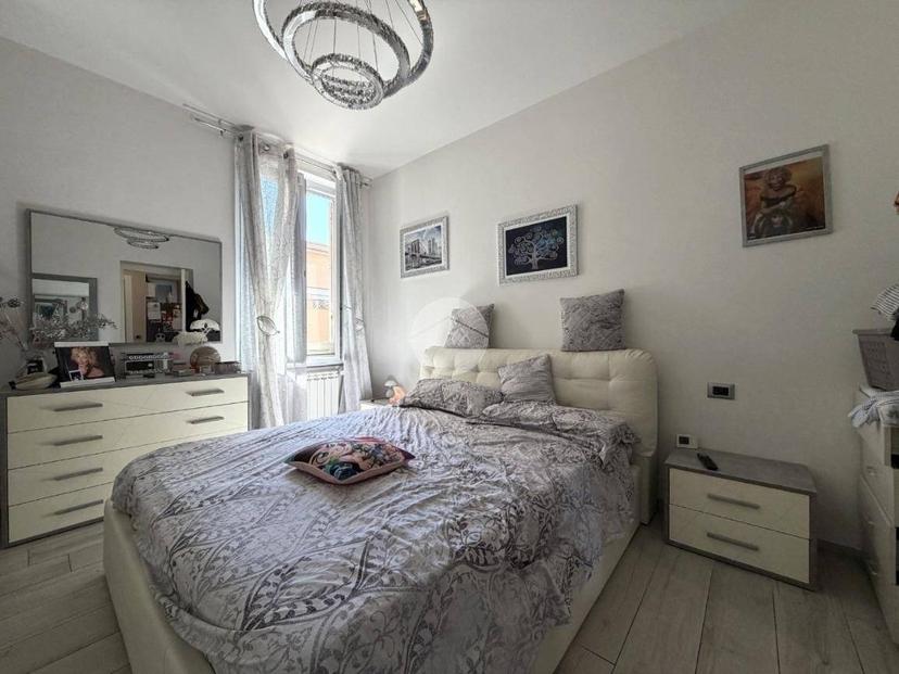 Quadrilocale via Luigi Aragone 45, Valdellora - Antoniana, La Spezia — foto 7 di 24