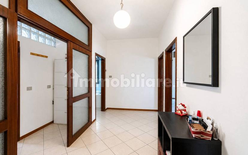 Trilocale via dei Martiri 72, Centro, Rio Saliceto — foto 9 di 16