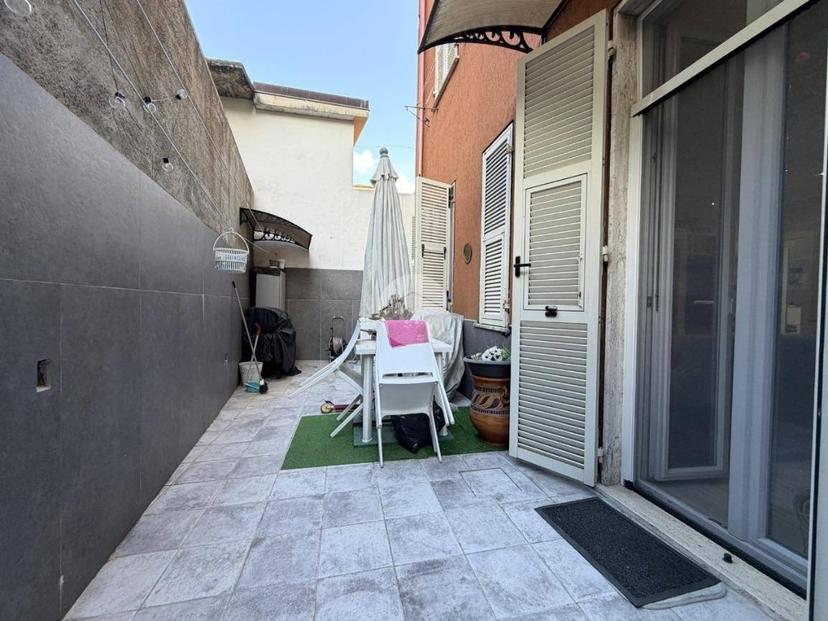 Quadrilocale via Luigi Aragone 45, Valdellora - Antoniana, La Spezia — foto 17 di 24