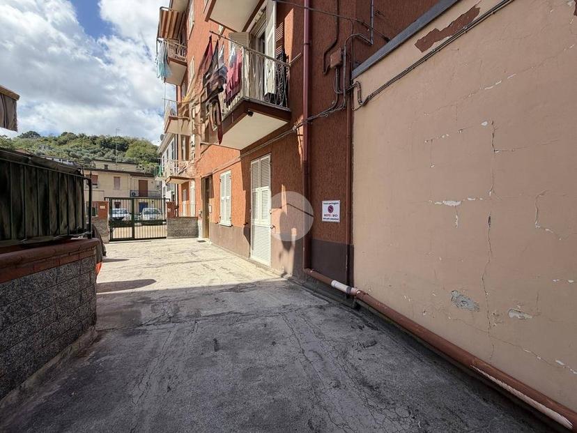 Quadrilocale via Luigi Aragone 45, Valdellora - Antoniana, La Spezia — foto 9 di 24