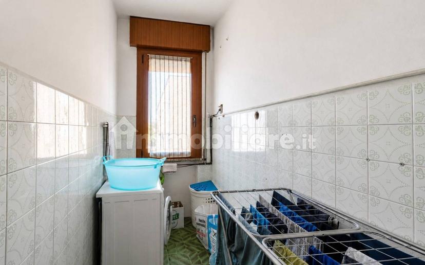 Trilocale via dei Martiri 72, Centro, Rio Saliceto — foto 4 di 16