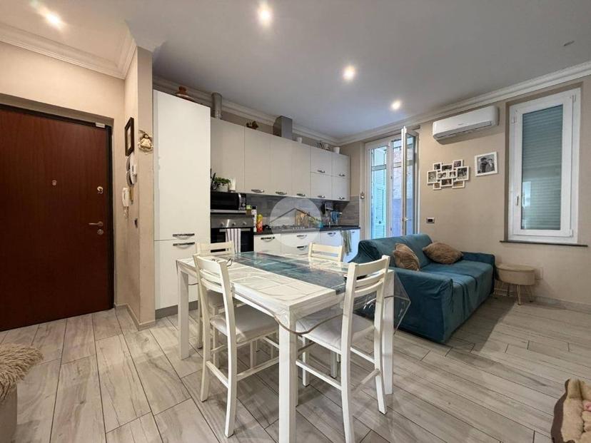 Quadrilocale via Luigi Aragone 45, Valdellora - Antoniana, La Spezia — foto 10 di 24