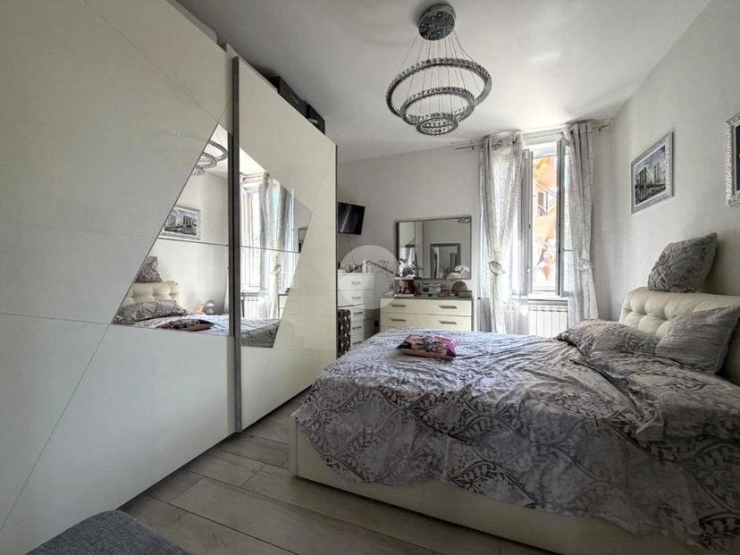 Quadrilocale via Luigi Aragone 45, Valdellora - Antoniana, La Spezia — foto 20 di 24