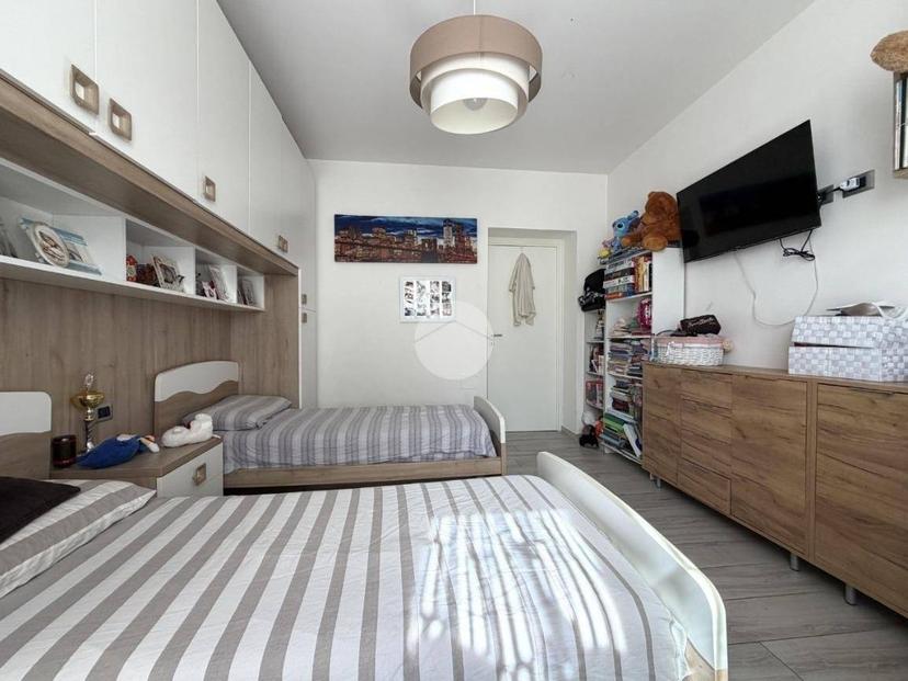 Quadrilocale via Luigi Aragone 45, Valdellora - Antoniana, La Spezia — foto 3 di 24